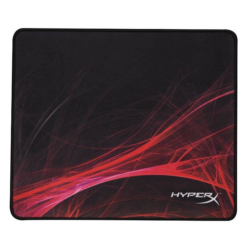 HYPERX - Mouse Pad HyperX FURY S Pro Gaming Speed Edition M