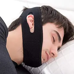 GENERICO - Soporte Papada Anti Ronquido Lifting Bichectomía