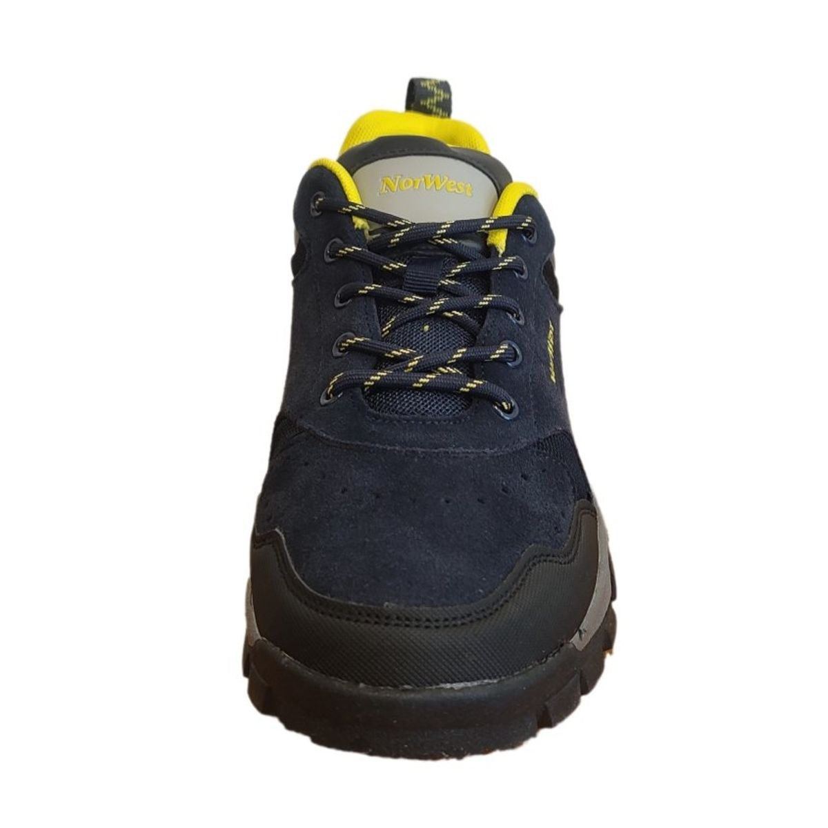 NORTHWEST - Zapatilla Outdoor Hombre Crew Trek II Azul