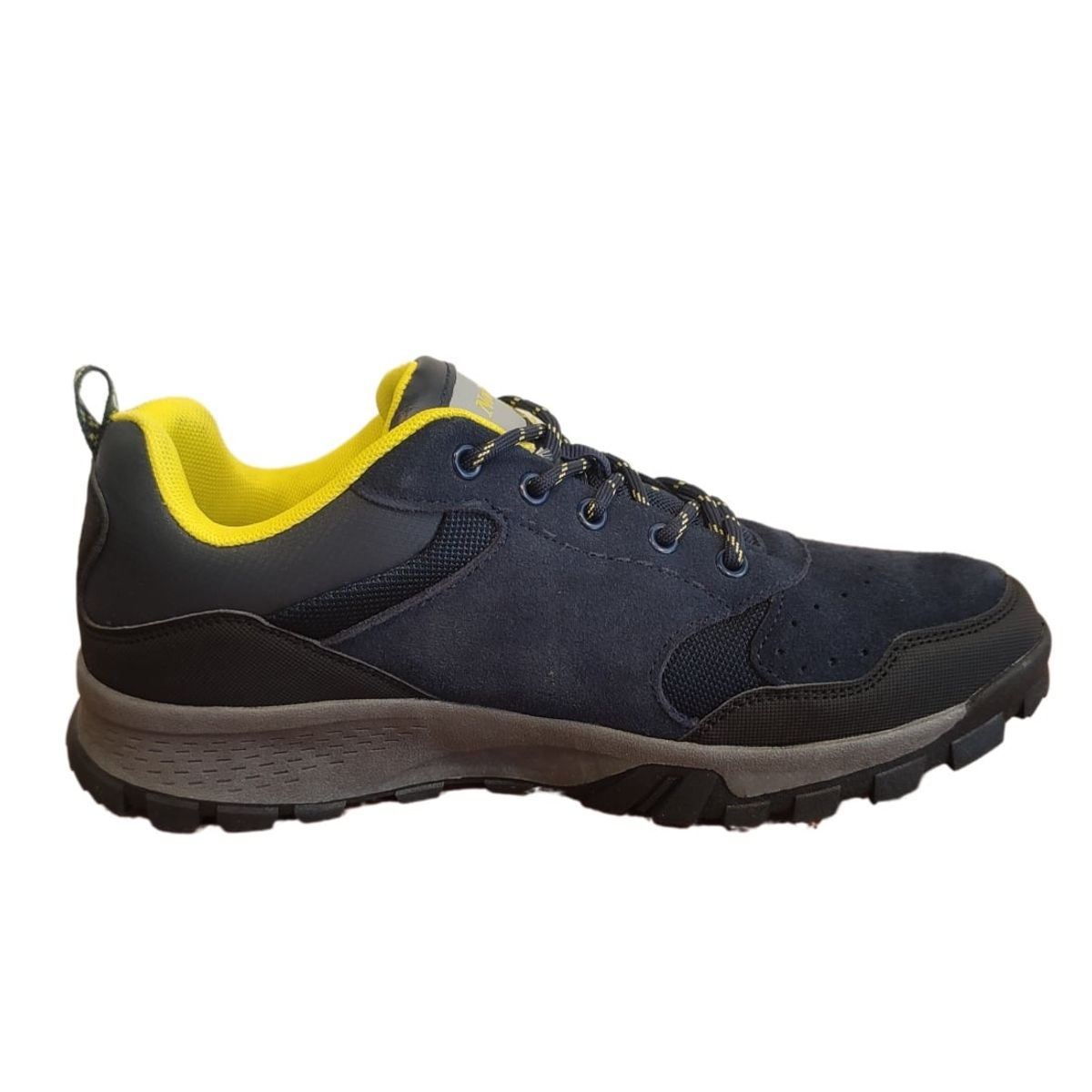 NORTHWEST - Zapatilla Outdoor Hombre Crew Trek II Azul
