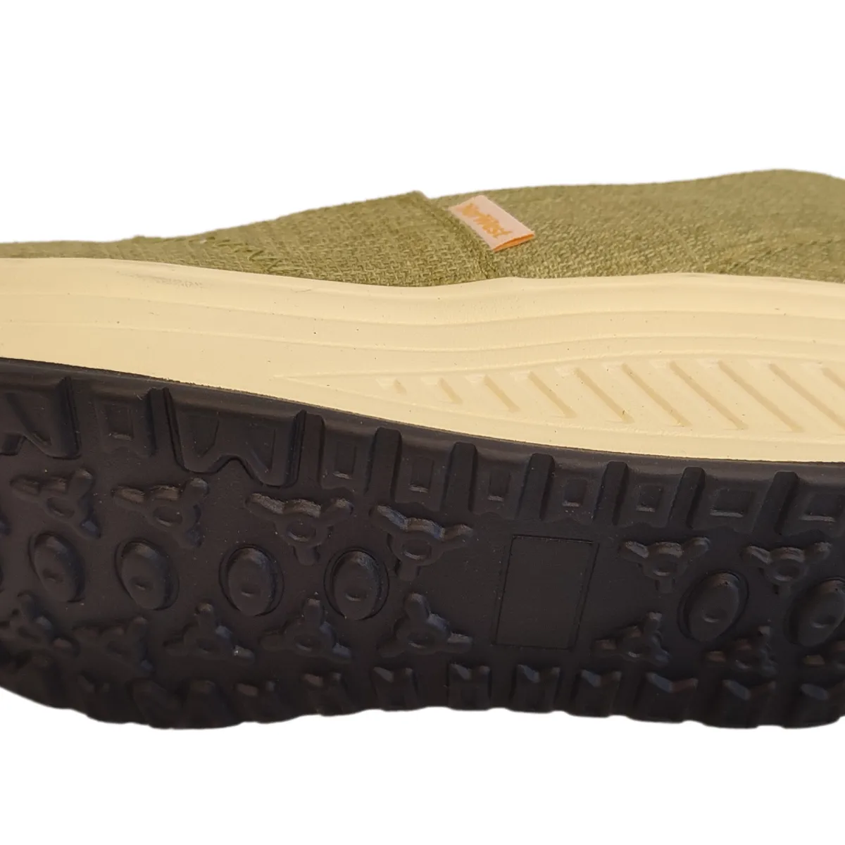NORTHWEST - Zapatilla Mujer Pandora Beach Oliva