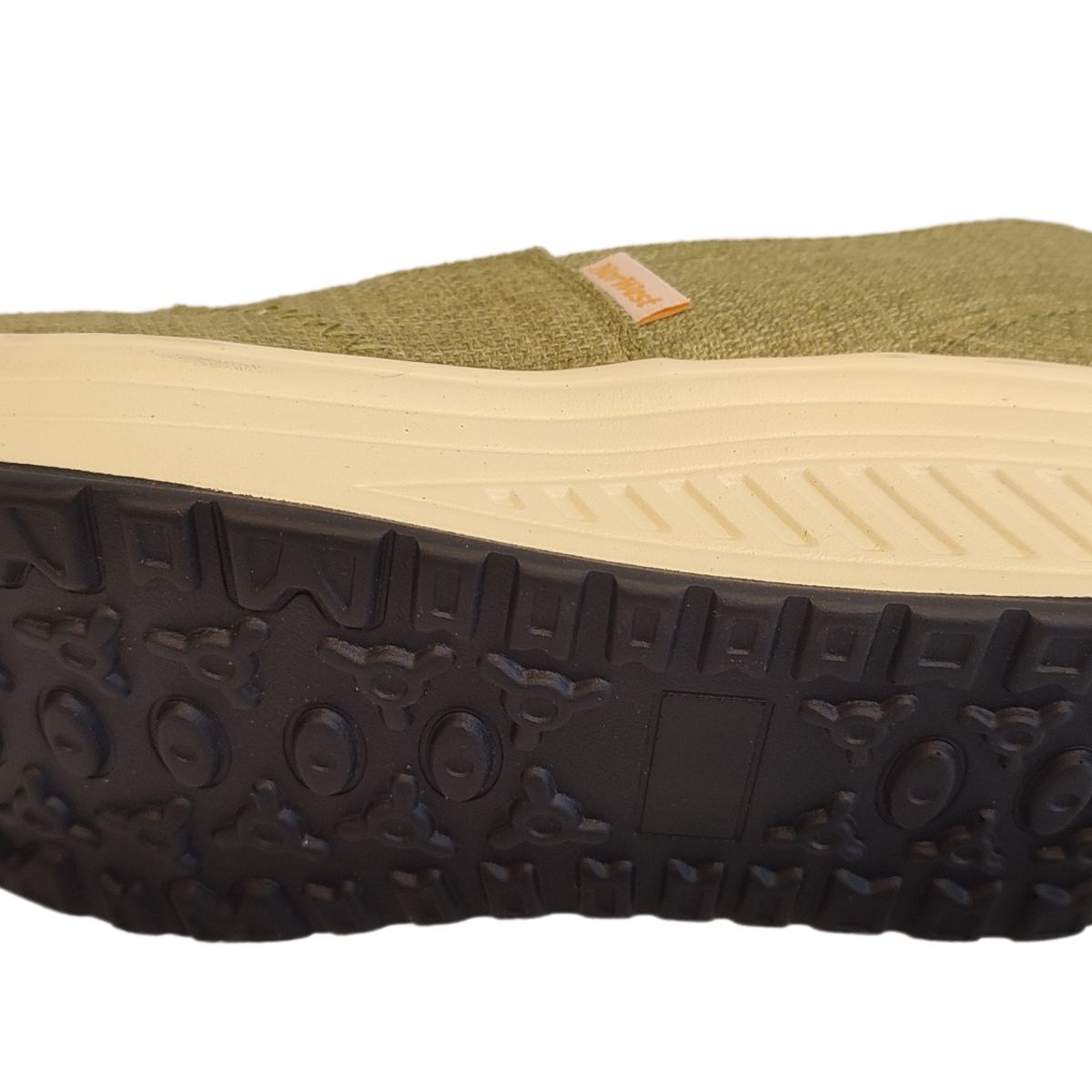 NORTHWEST - Zapatilla Mujer Pandora Beach Oliva