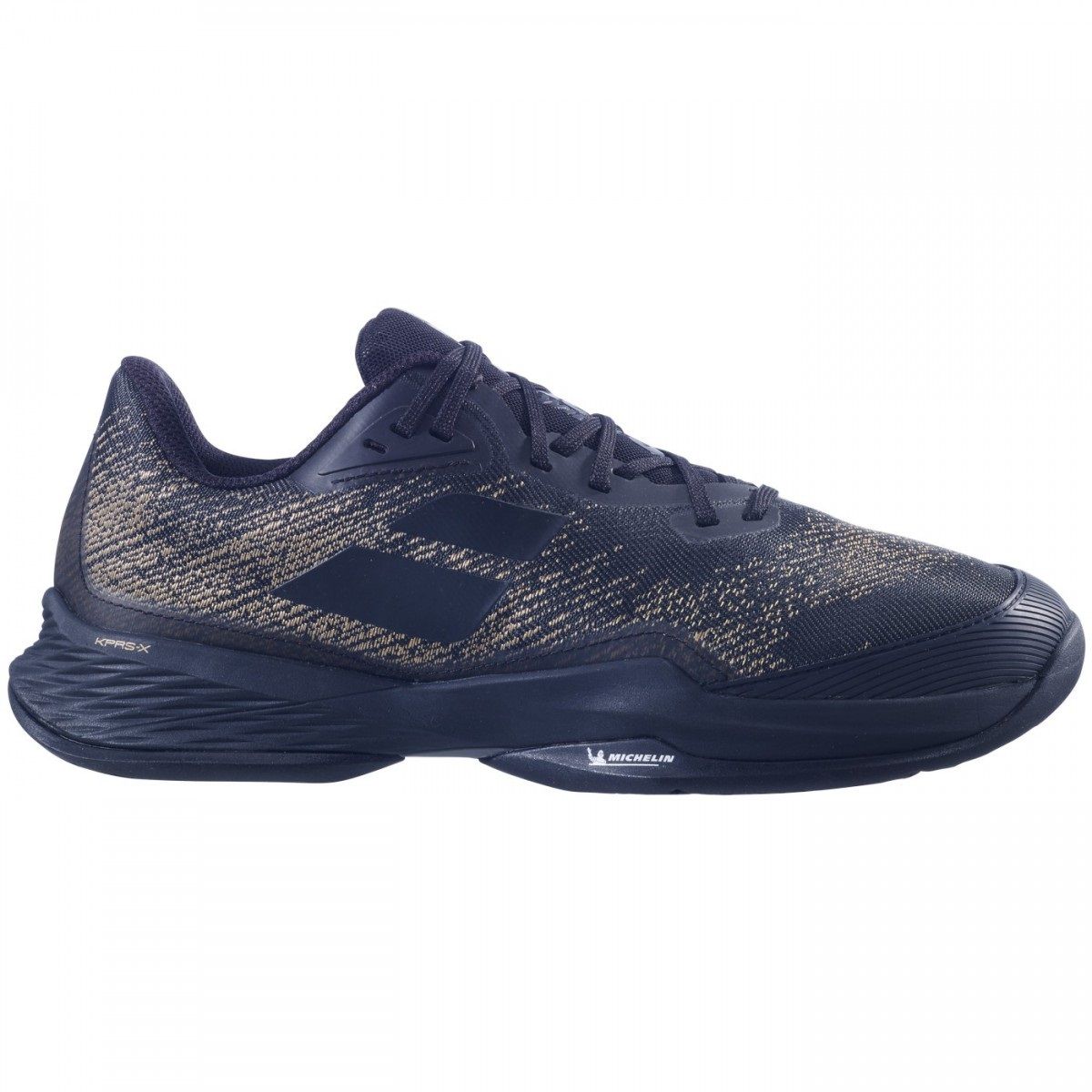BABOLAT - Zapatilla Tenis Jet Mach 3 All Court Hombre Babolat - Talla US