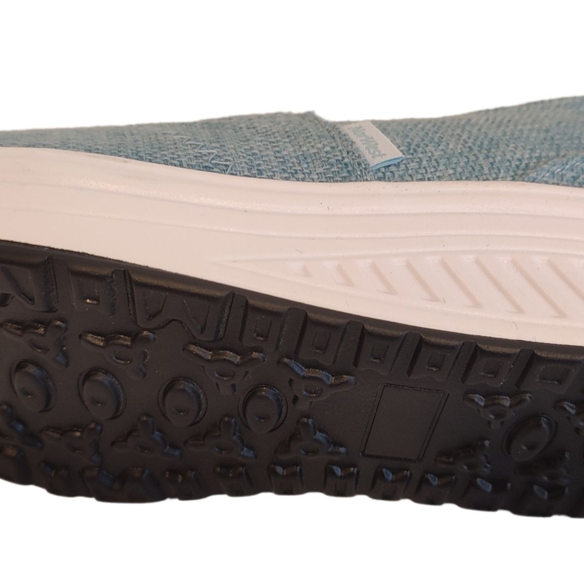 NORTHWEST - Zapatilla Mujer Pandora Beach Celeste