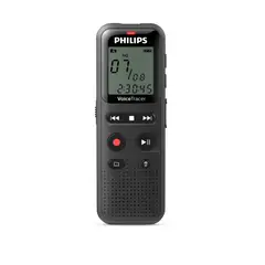 PHILIPS - Grabadora de Voz DVT1160