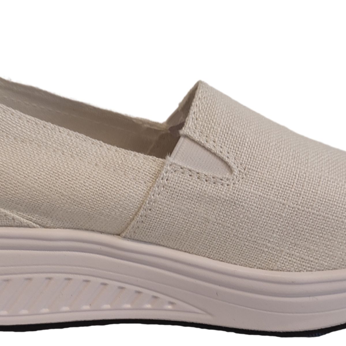 NORTHWEST - Zapatilla Mujer Pandora Beach Blanca