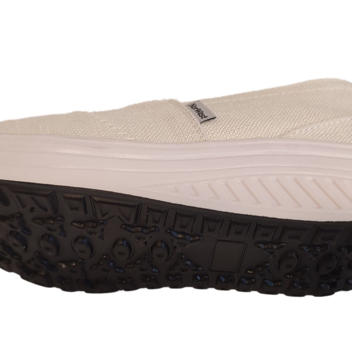 NORTHWEST - Zapatilla Mujer Pandora Beach Blanca