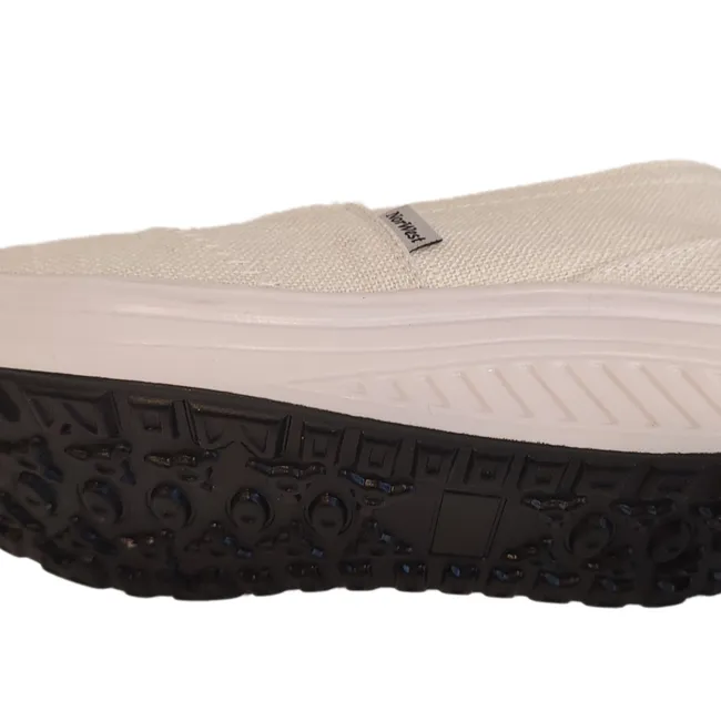 NORTHWEST - Zapatilla Mujer Pandora Beach Blanca