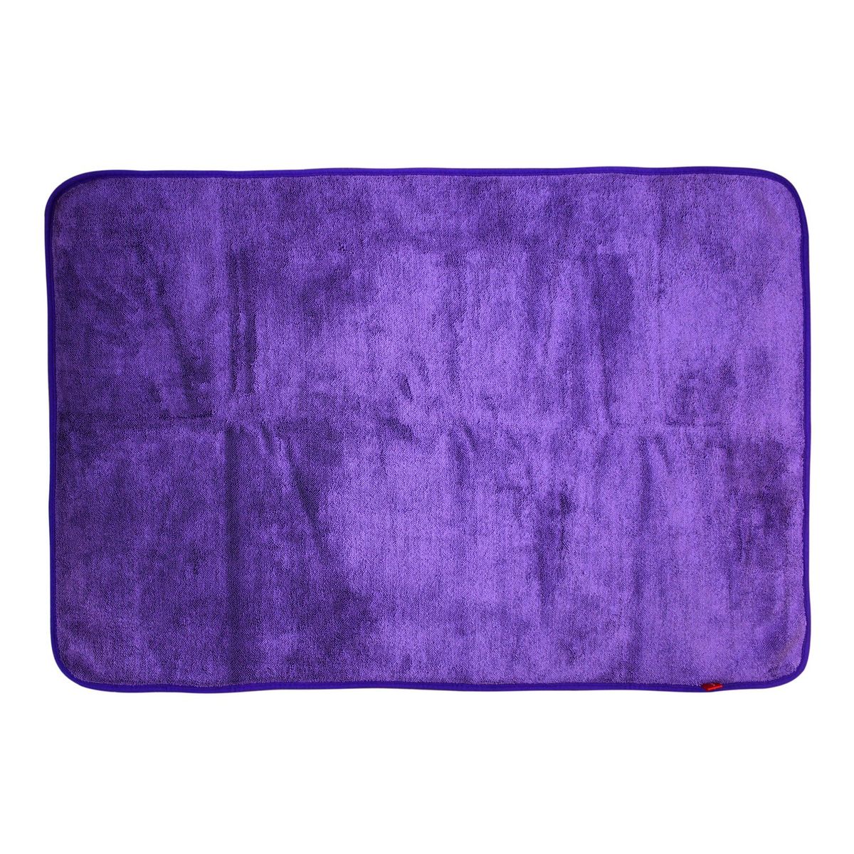 MAX SHINE - Toalla De Microfibra Para Secado Del Auto Maxshine 1200 Gsm