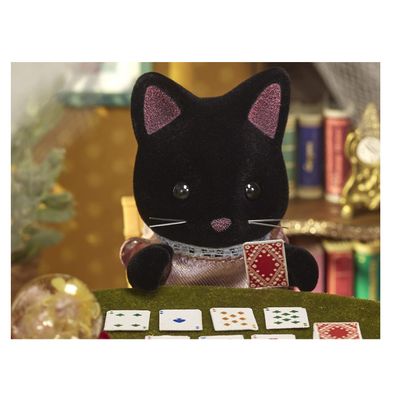 Imagen 2 del producto Gatos negros midnight 5530