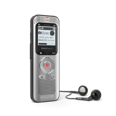 PHILIPS - Grabadora de Voz DVT2050