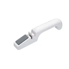 KITCHEN CRAFT - AFILADOR PARA CUCHILLO Y TIJERAS