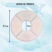 Filtros Para Bebedero Fuente De Agua Mascotas Pack X 4 Unds