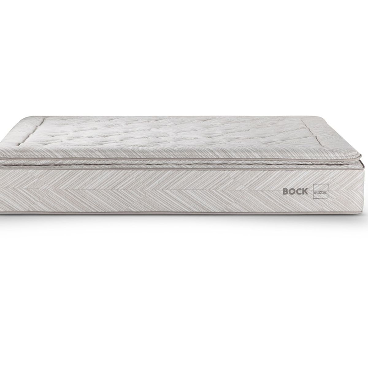 ROSEN - Colchón Rosen Bock Super King 200 X 200 Cm