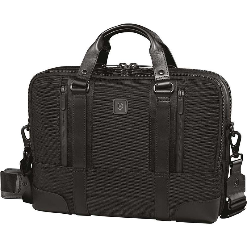 VICTORINOX - Maletín Lexicon Professional LaSalle 13 Victorinox