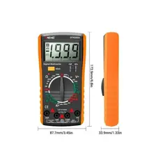 OFERTABKN - Multimetro Digital Lcd Dt9205a