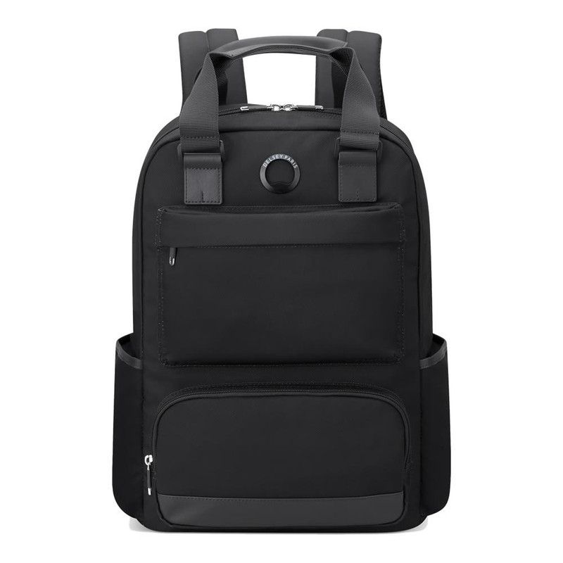 DELSEY - MOCHILA PORTANOTEBOOK 15,6 PULGADAS LEGERE 2.0