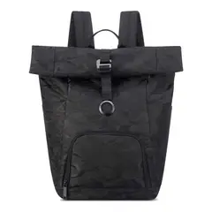 DELSEY - MOCHILA PORTANOT. 1 COMP. 15.6" ECOLOGICA CITYPAK 610