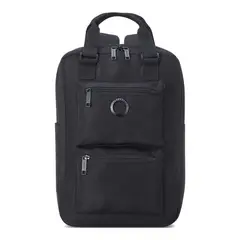 DELSEY - MOCHILA PORTANOT. 1 COMP. 15.6" ECOLOGICA CITYPAK 612