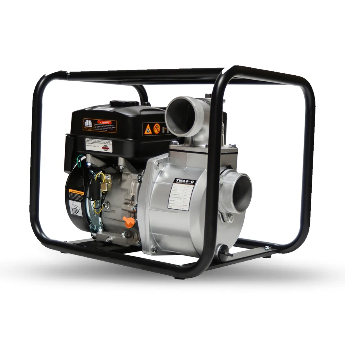 TOMAHAWK POWER - Motobomba 3” Tomahawk Power TW3