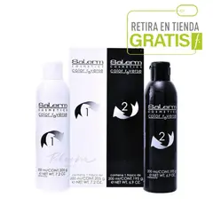 SALERM - Color Reverse 200ml