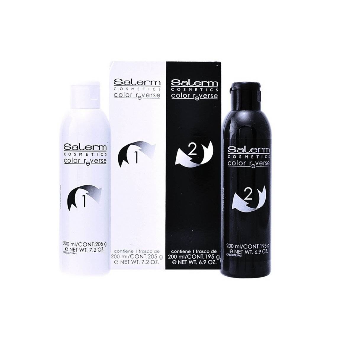SALERM - SALERM Color Reverse 200ml