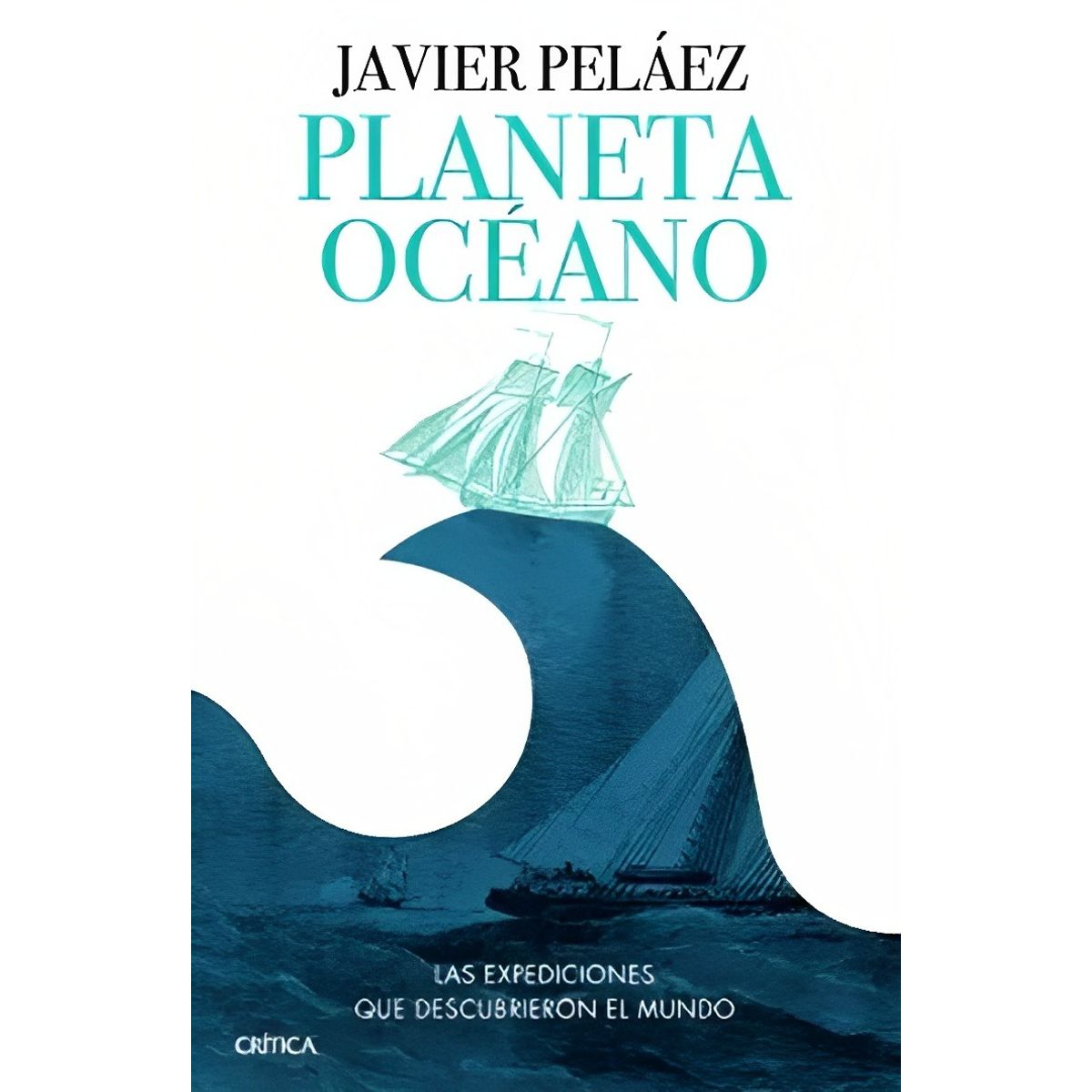 TOP10BOOKS - LIBRO PLANETA OCÉANO /091