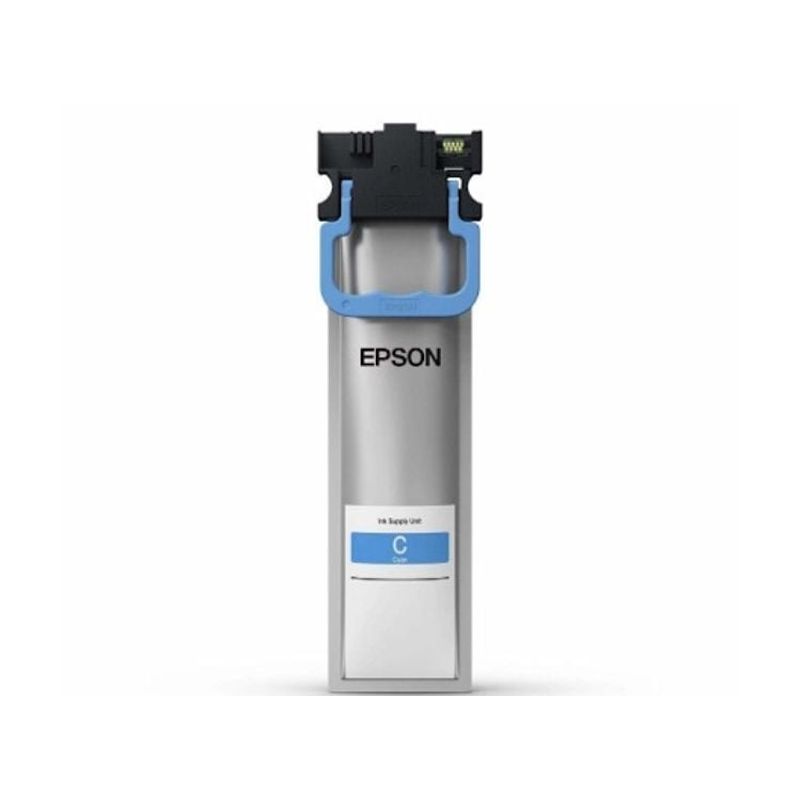 EPSON - Bolsa de tinta T941 Cyan para C5710 C5790 C5210