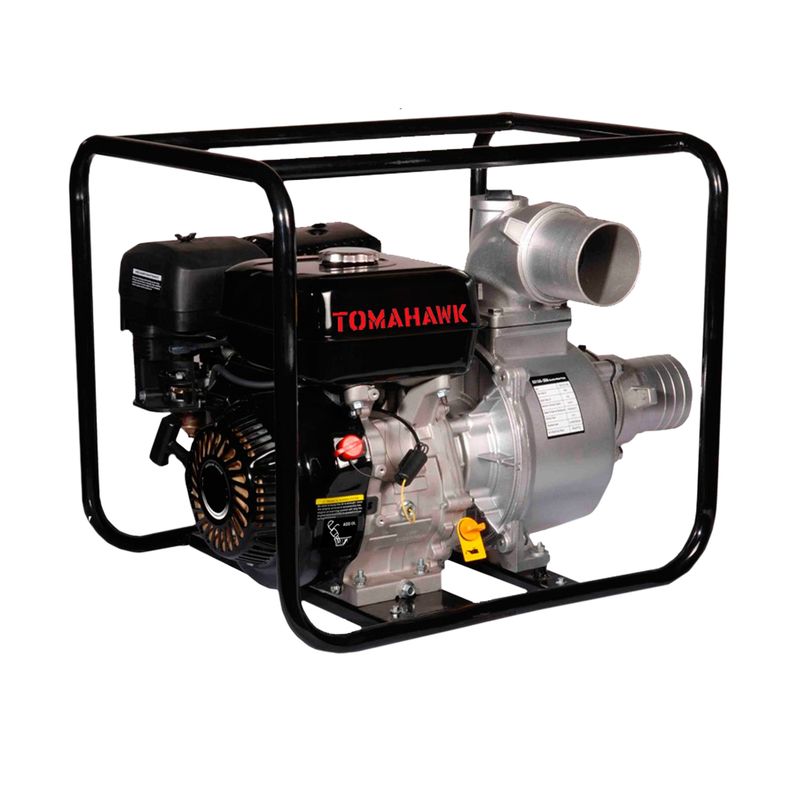TOMAHAWK POWER - Motobomba 4” Tomahawk Power TW4
