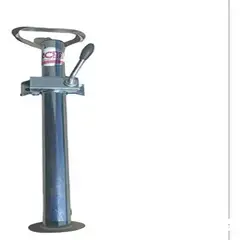 GENERICO - Pata Para Food Truck Para Carro De Arrastre Enganche