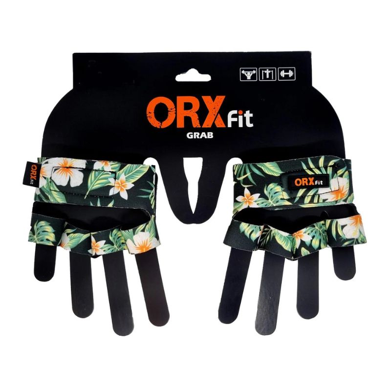 ORXFIT - Guantes Pesas Grabs - Malibú Style - ORXFIT - Mujer