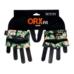 ORXFIT - Guantes Pesas Grabs - Malibú Style - - Mujer