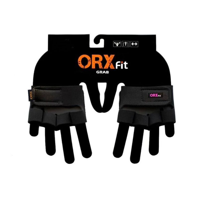 ORXFIT - Guantes Pesas Grabs - Classic - ORXFIT - Mujer