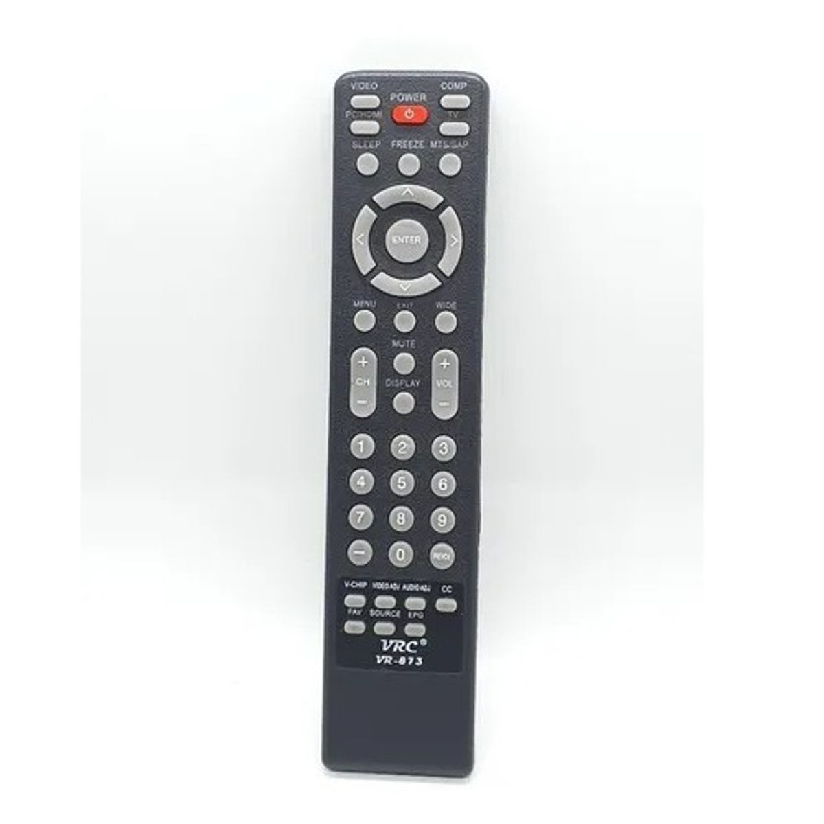 GENERICO - Control Remoto Compatible Aoc Envision