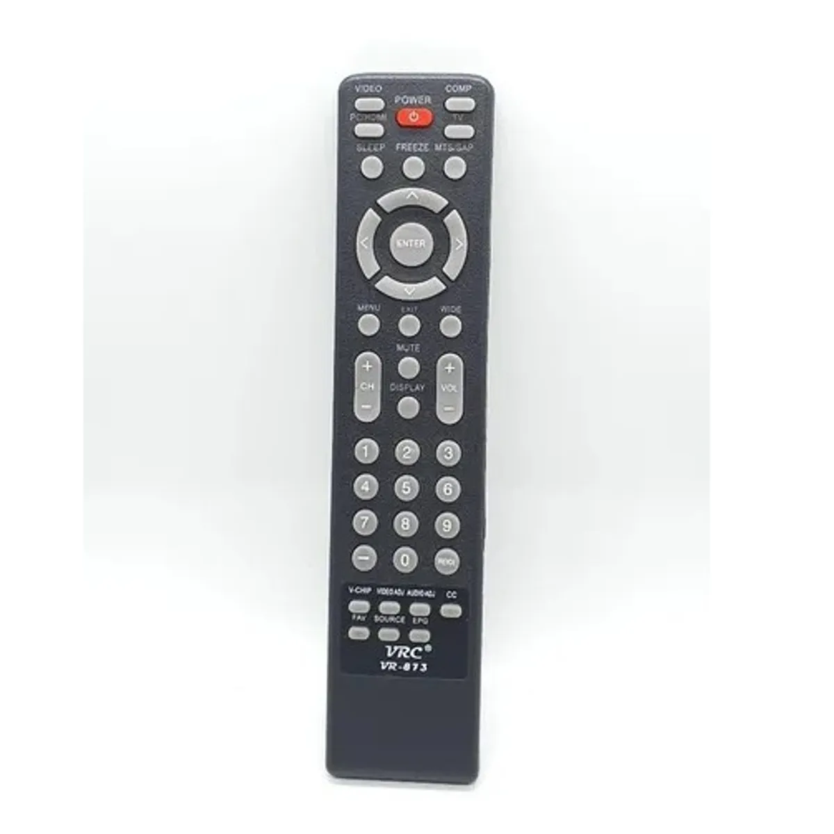 GENERICO - Control Remoto Compatible Aoc Envision