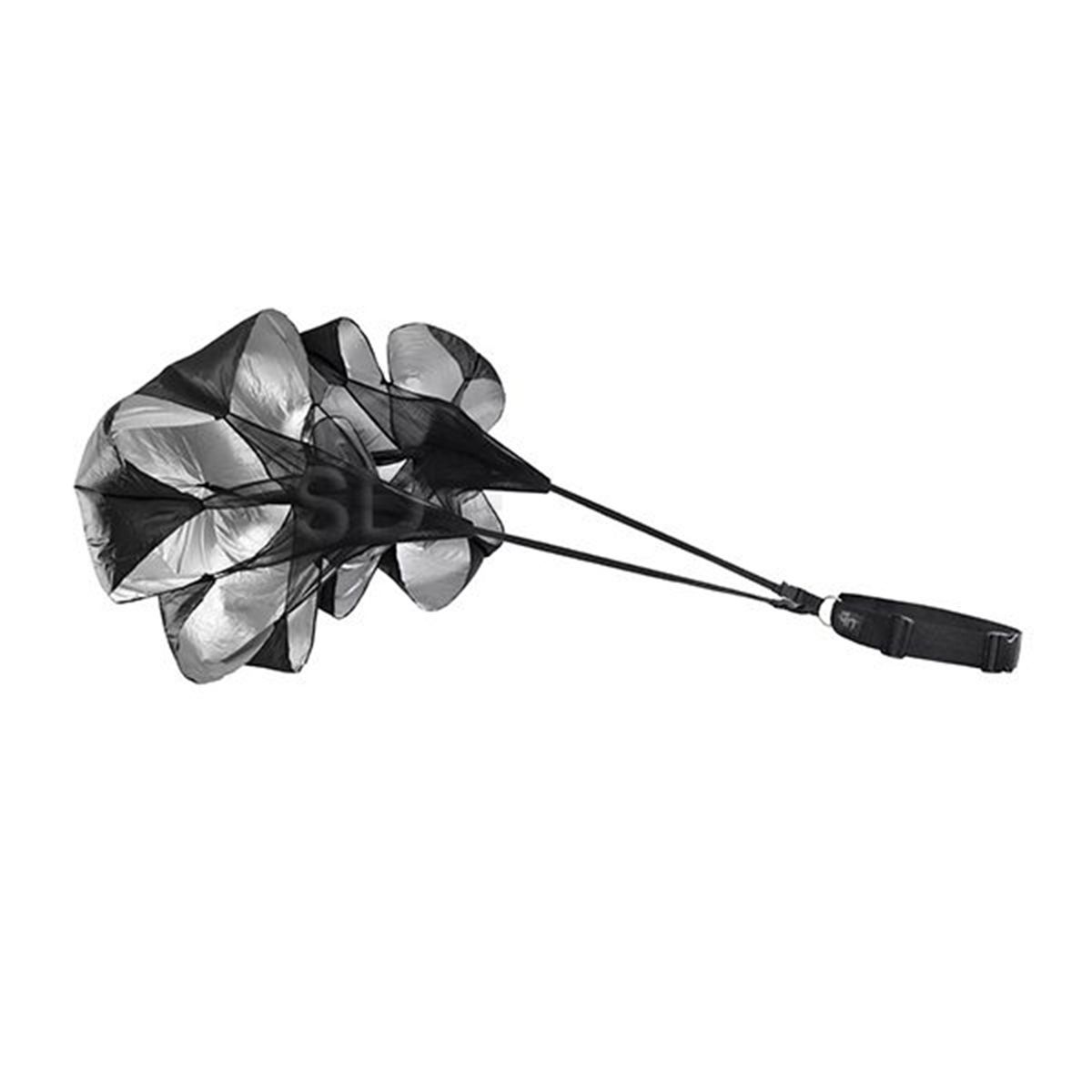 SDFIT - Paracaídas Doble de Agilidad - MK-814A