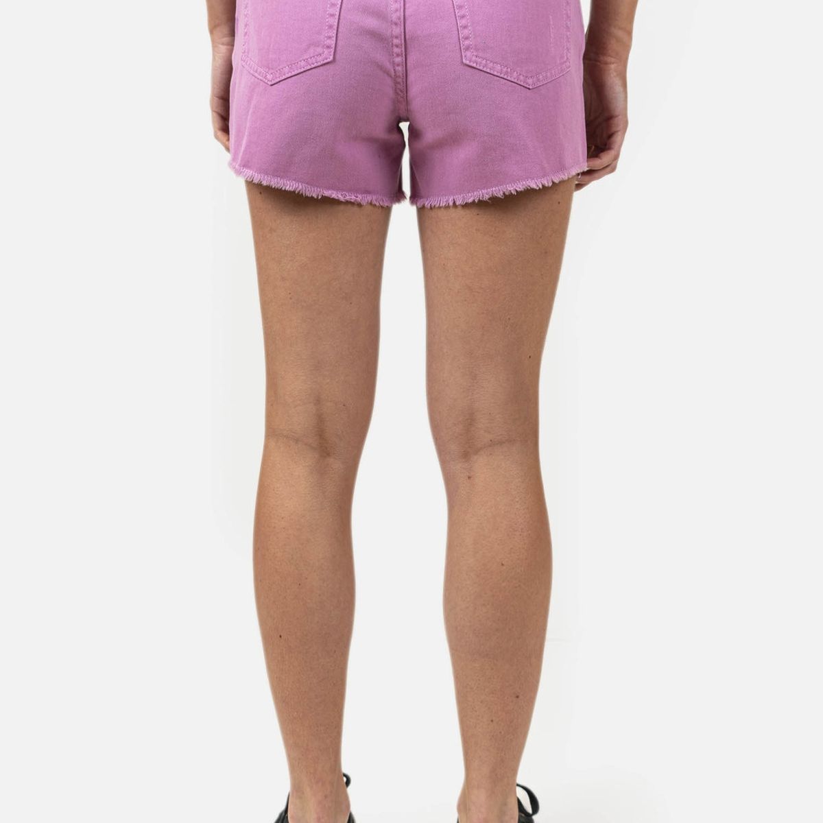 MAUI AND SONS - Short Jeans 5B1939 Mujer Rosado Maui And Sons