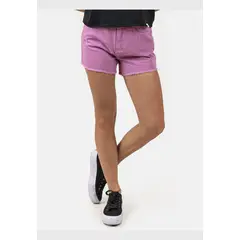 MAUI AND SONS - Short Jeans 5B1939 Mujer Rosado