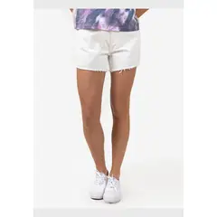 MAUI AND SONS - Short Jeans 5B1939 Mujer Blanco