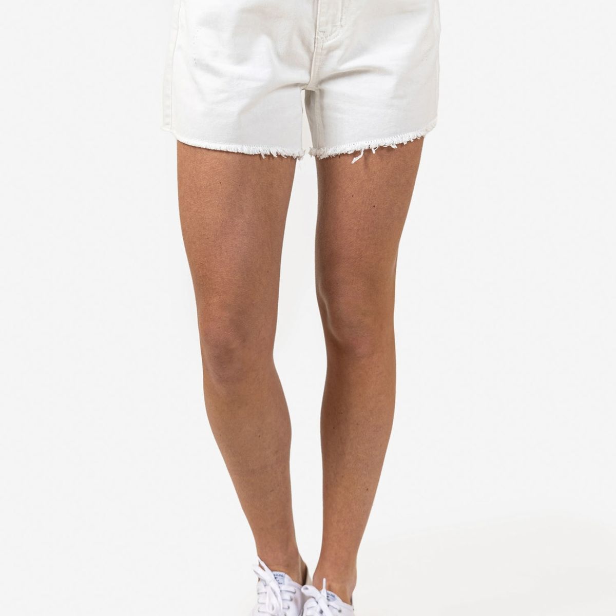 MAUI AND SONS - Short Jeans 5B1939 Mujer Blanco Maui And Sons