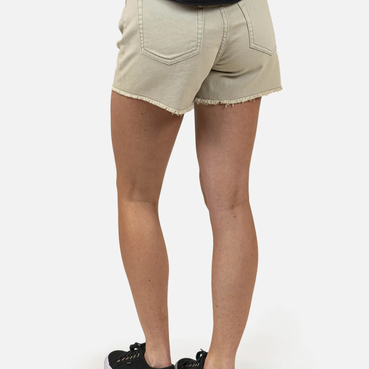 MAUI AND SONS - Short Jeans 5B1939 Mujer Verde Maui And Sons