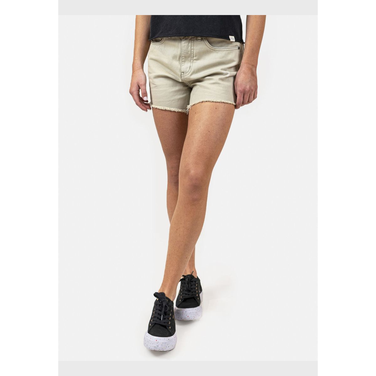 MAUI AND SONS - Short Jeans 5B1939 Mujer Verde Maui And Sons