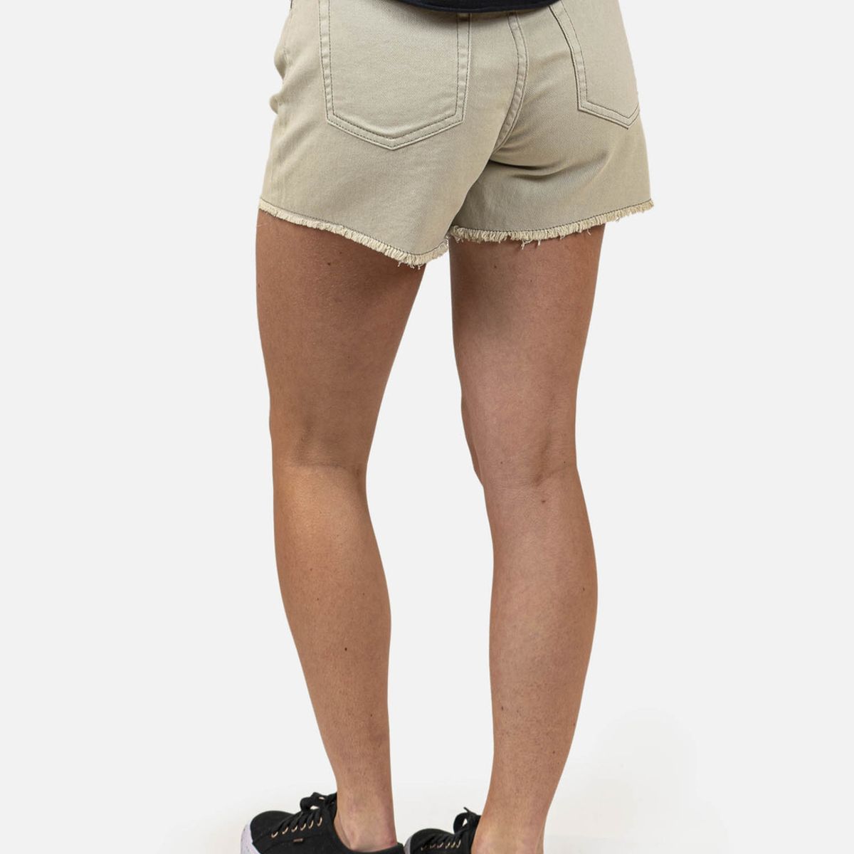 MAUI AND SONS - Short Jeans 5B1939 Mujer Verde Maui And Sons