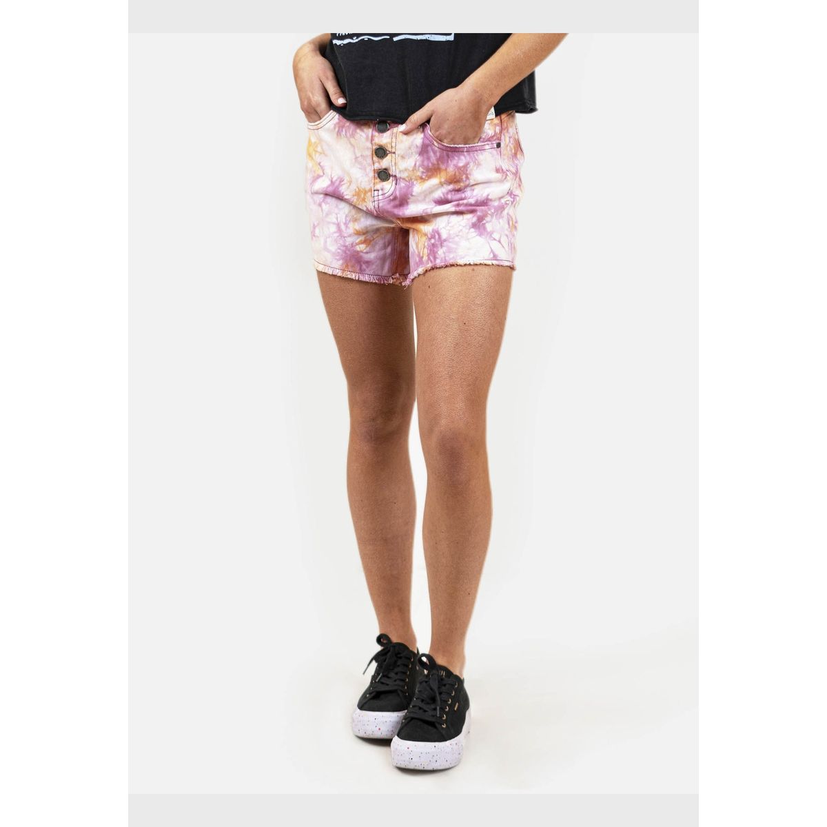 MAUI AND SONS - Short Jeans 5B1942 Mujer Multicolor Maui And Sons