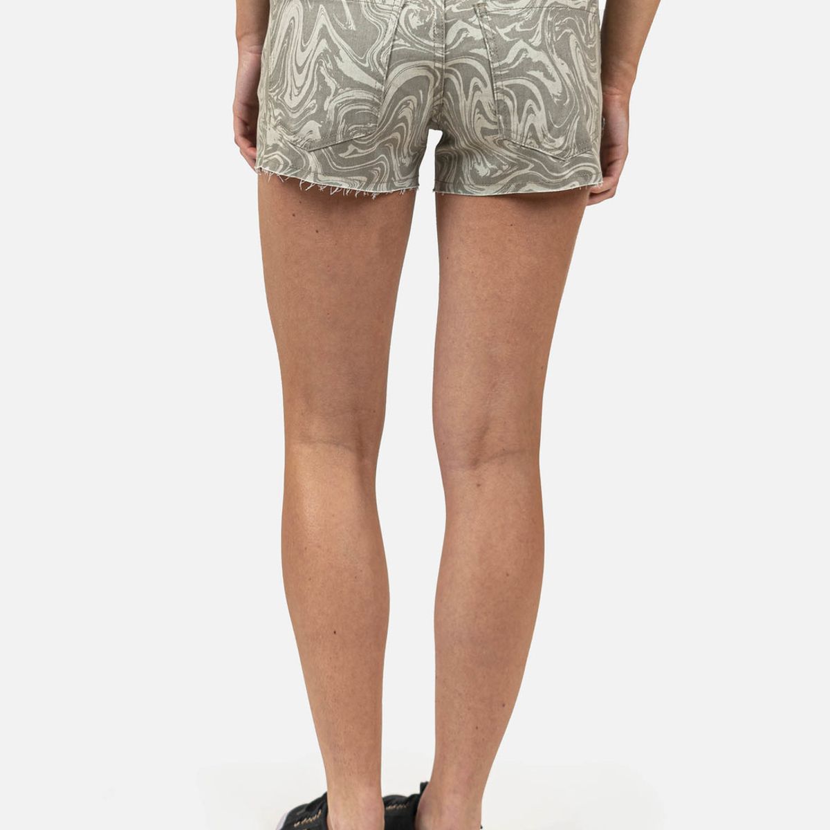 MAUI AND SONS - Short Jeans 5B1940 Mujer Multicolor Maui And Sons