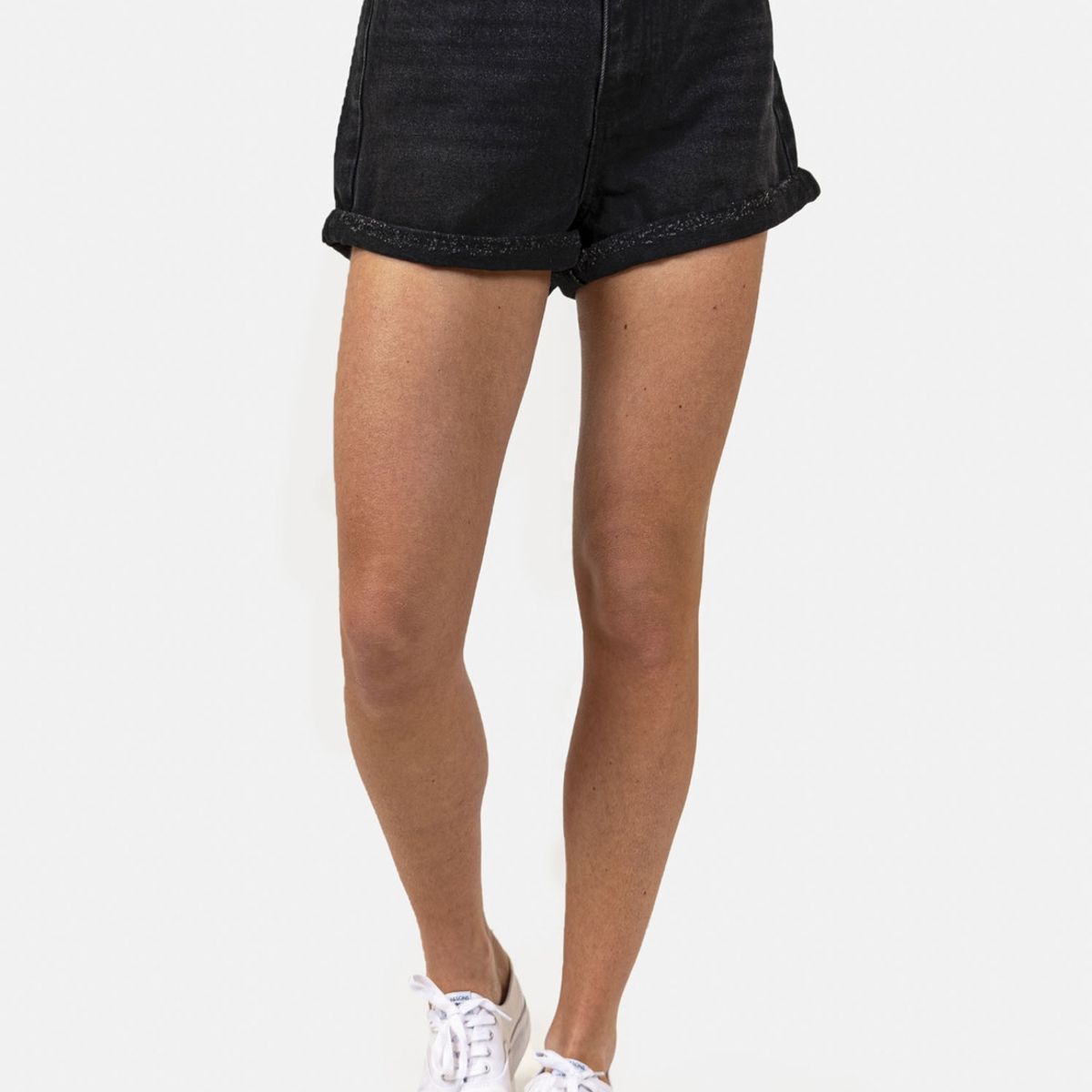 MAUI AND SONS - Short Jeans 5B636 Mujer Negro Maui And Sons