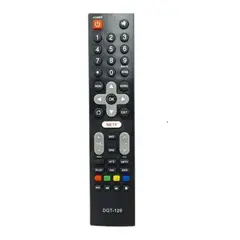 GENERICO - Control Remoto Jvc Smart Tv Compatible Solo Jvc