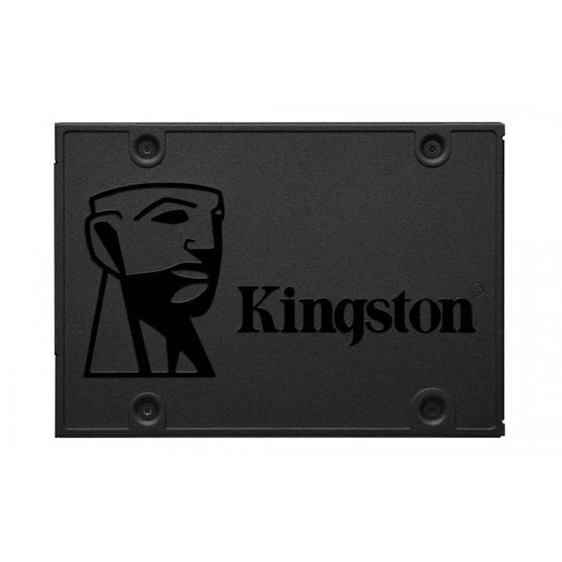 KINGSTON - Disco Sólido SSD Kingston 960 GB 2.5 SATA3 SA400S37960G