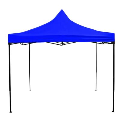 Imagen 2 del producto TOLDO PLEGABLE 3 X 3 METROS AZUL