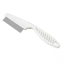 GENERICO - Peine para Piojos y LiendresPeineta de Limpieza de Cabello